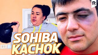 Qalpoq - Sohiba Kachok