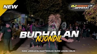 Dj Bantengan  Suro Lembu Rejo Budalan Njondil Ftdjrendylk