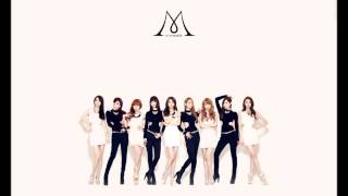 [Audio] Nine Muses (나인뮤지스) - Just Looking (쳐다만 봐) (Male ver.)