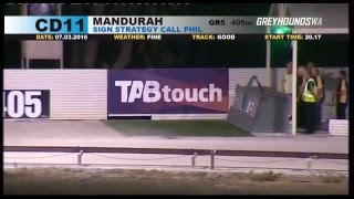 Mandurah-07032016-Race-11