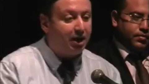 GIS Programming in Egypt