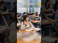 Funny Classroom 1 #comedy #comedyshorts #why