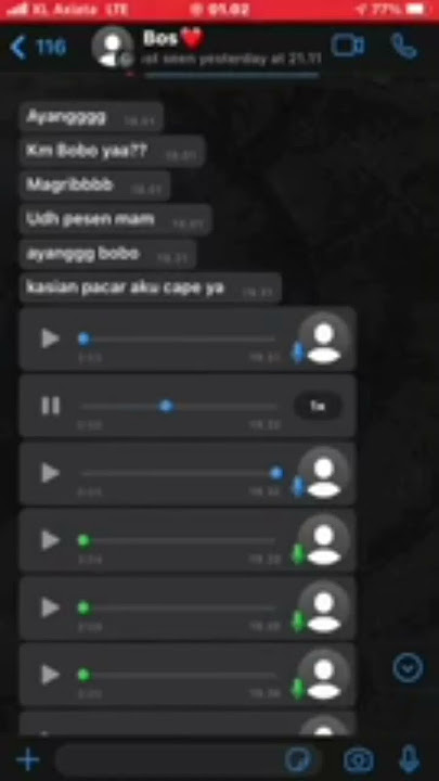mentahan vn cewe