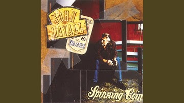 Spinning Coin
