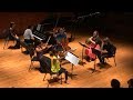 Ernő Dohnányi: Sextet in C Major, Op. 37