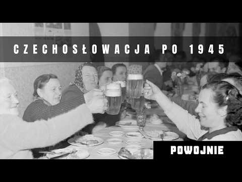 Życie w Czechosłowacji. Lepsze niż w PRL? Krecik w telewizorze, Škoda w garażu i pełne gospody.