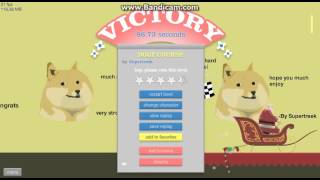 Lets Play Happy Wheels No Commentary With Shafwan Dito, Part 2