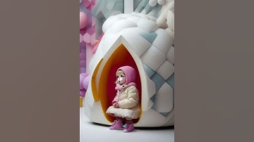 Beyond the Frame: AI-Generated Installation Art | Installation Art