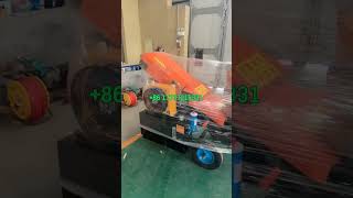 Дизельный бетононасос 9куб,высота транспортировки 20м#бетононасос#дизельныйбетононасос#бетононасосы