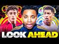 MALLORCA VS REAL MADRID - LALIGA MATCH PREVIEW