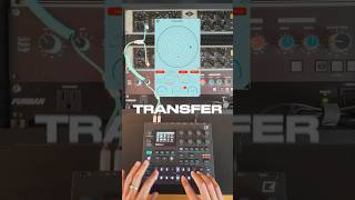 #productormusical #sintetizador #synth #sounddesign #surround   #elektron  #musicaelectronica