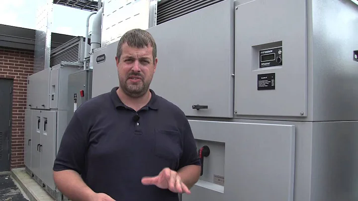 Solar PV Inspection Walkthrough - Inspector Safety (2 of 8)