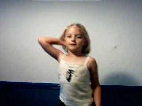 my lil sister - YouTube