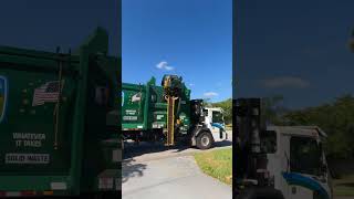 3 Rare Bins In A Row