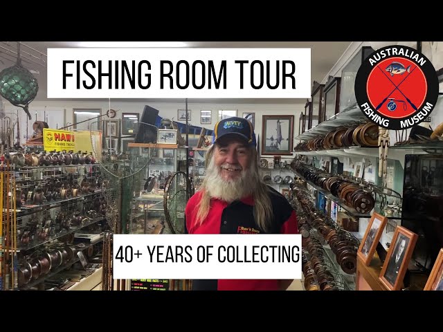 Makoora – Australian Fishing Museum