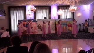 GSB Nutcracker 2014 (Turner Syndrome Foundation)