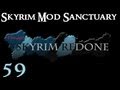 Skyrim Mod Sanctuary 59 : SkyRe (REVISED)
