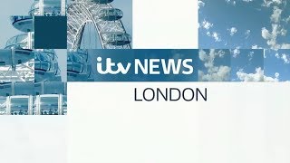 ITV News London Intro - 2018 (HD)