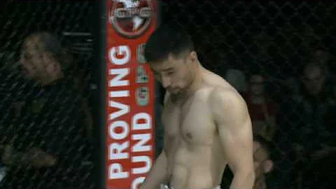 Sambet Naimanbayev  vs Dwayne Holman GPG 24