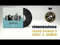Fresh Prints X DSTL X Nomis Chromesthesia mp3