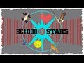 Big country  bc1000stars promo clip