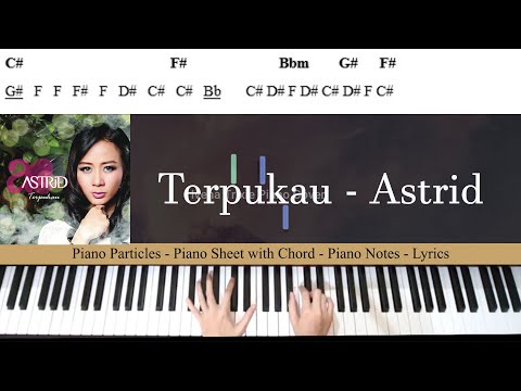 Terpukau - Astrid