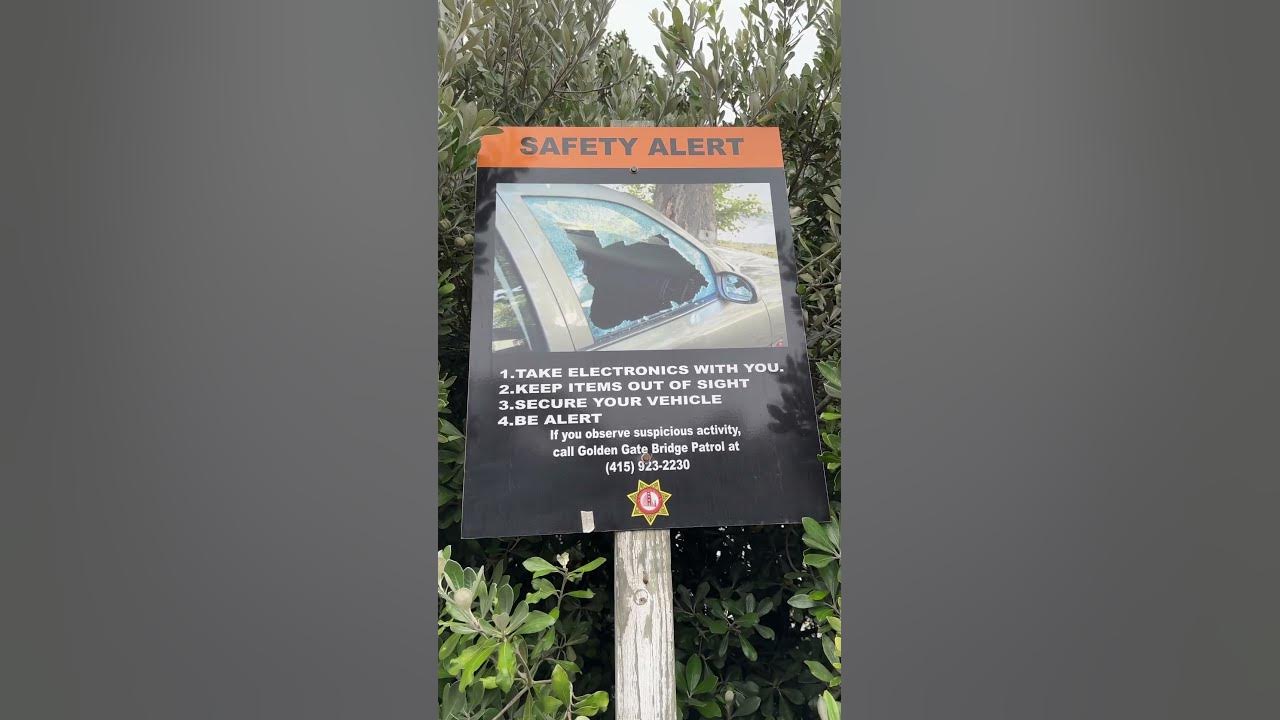 Tornado Alert In San Francisco