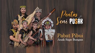 Download Lagu Pabat Pibui - Anak Sape Bungan MP3 Download Lagu Pabat Pibui - Anak Sape Bungan MP3