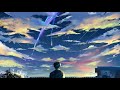 Kimi No Na wa   Sparkle RADWIMPS  8D AUDIO