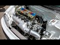 VTEC SOUNDS COMPILATION #3 - All Motor, Turbo, Supercharged