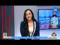 منة يعقوب تفتتح تغطية TeN بمقدمة قوية عن مرحلة الثانية في انتخابات مجلس النواب 2025 