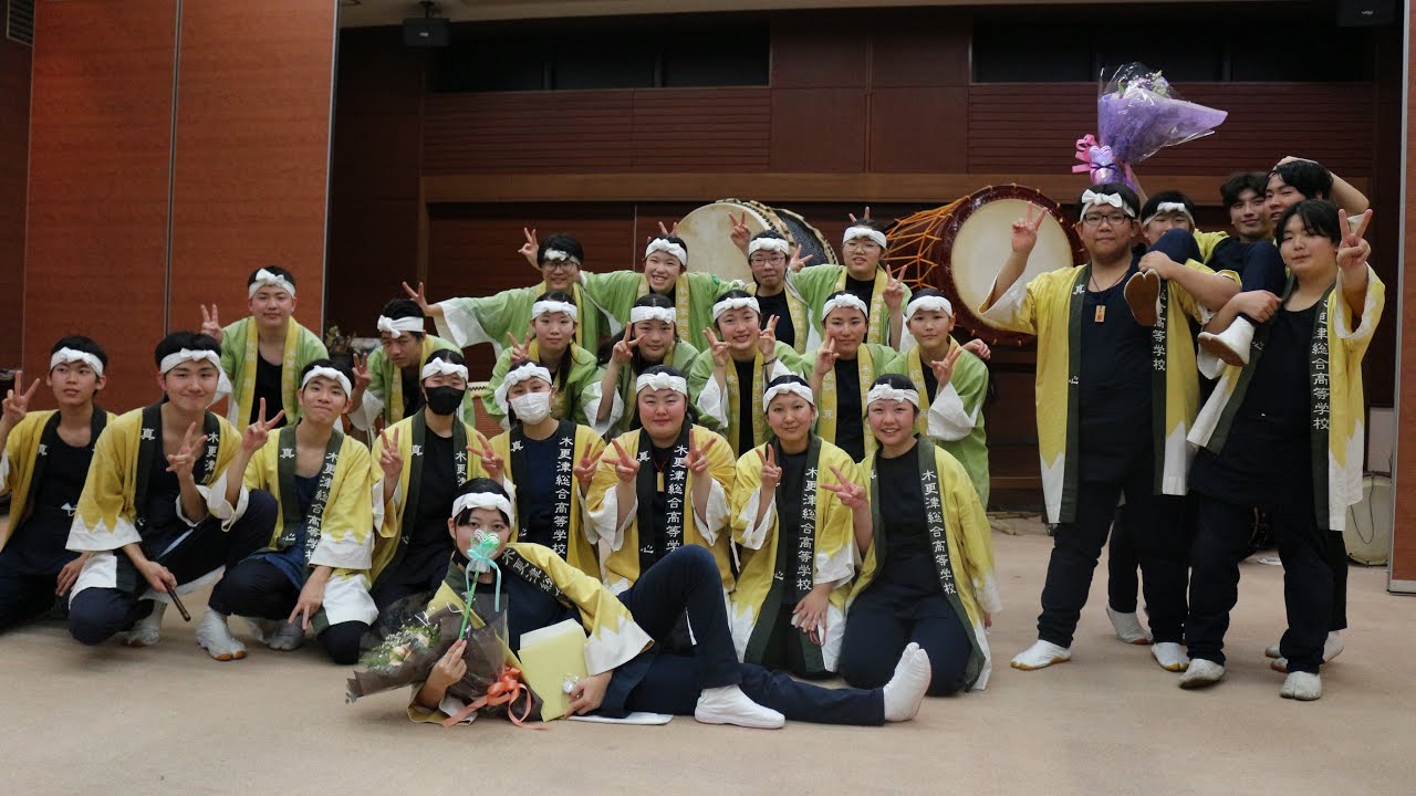 2026年2月23日（月祝）集大成発表会『輪』第二部