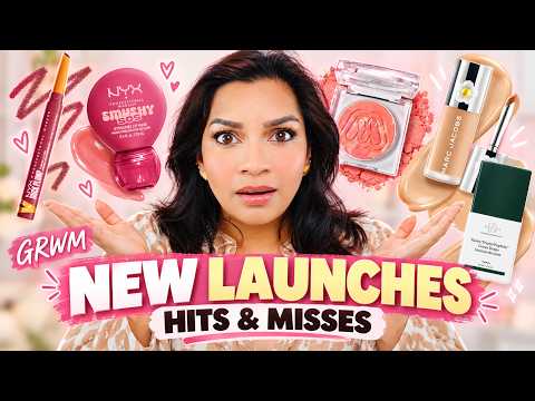Video New in Beauty October 2026