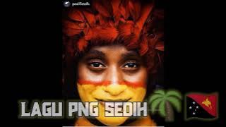 Lagu PNG lama sedih 🌴🇵🇬
