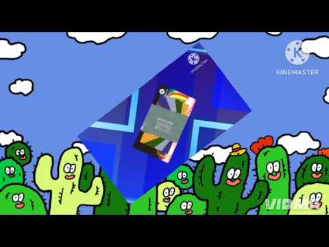 X Klasky Csupo Part 5 V7