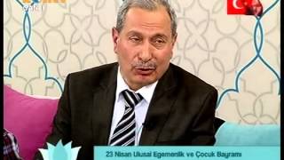 Hanımeli - 23 Nisan Özel Yayını - Konya Özel Başak Koleji