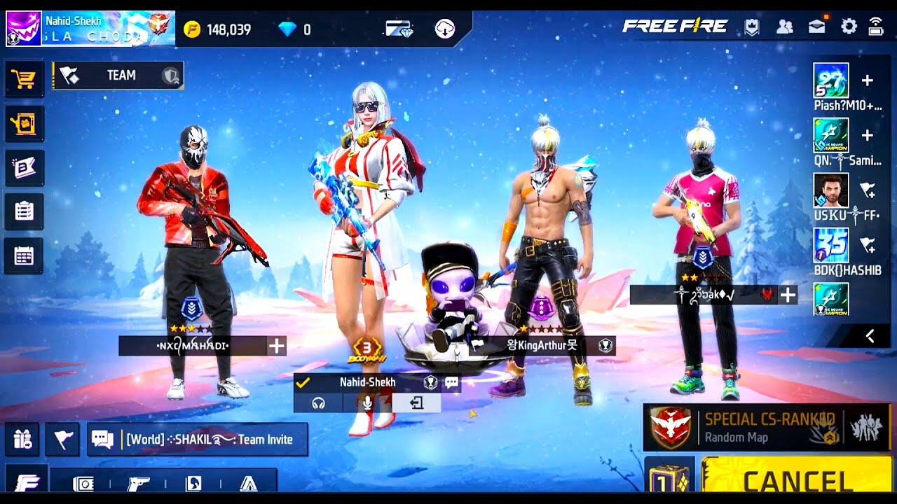 Friend Invite Me To His Free Fire Guild Nahid GamingBD YouTube friend-invite-me-to-his-free-fire-guild-nahid-gamingbd-youtube