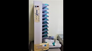 DUPLO Collator DC-10 mini (SOLD)