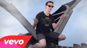 JackSucksAtLife DISS TRACK (Official Music Video)