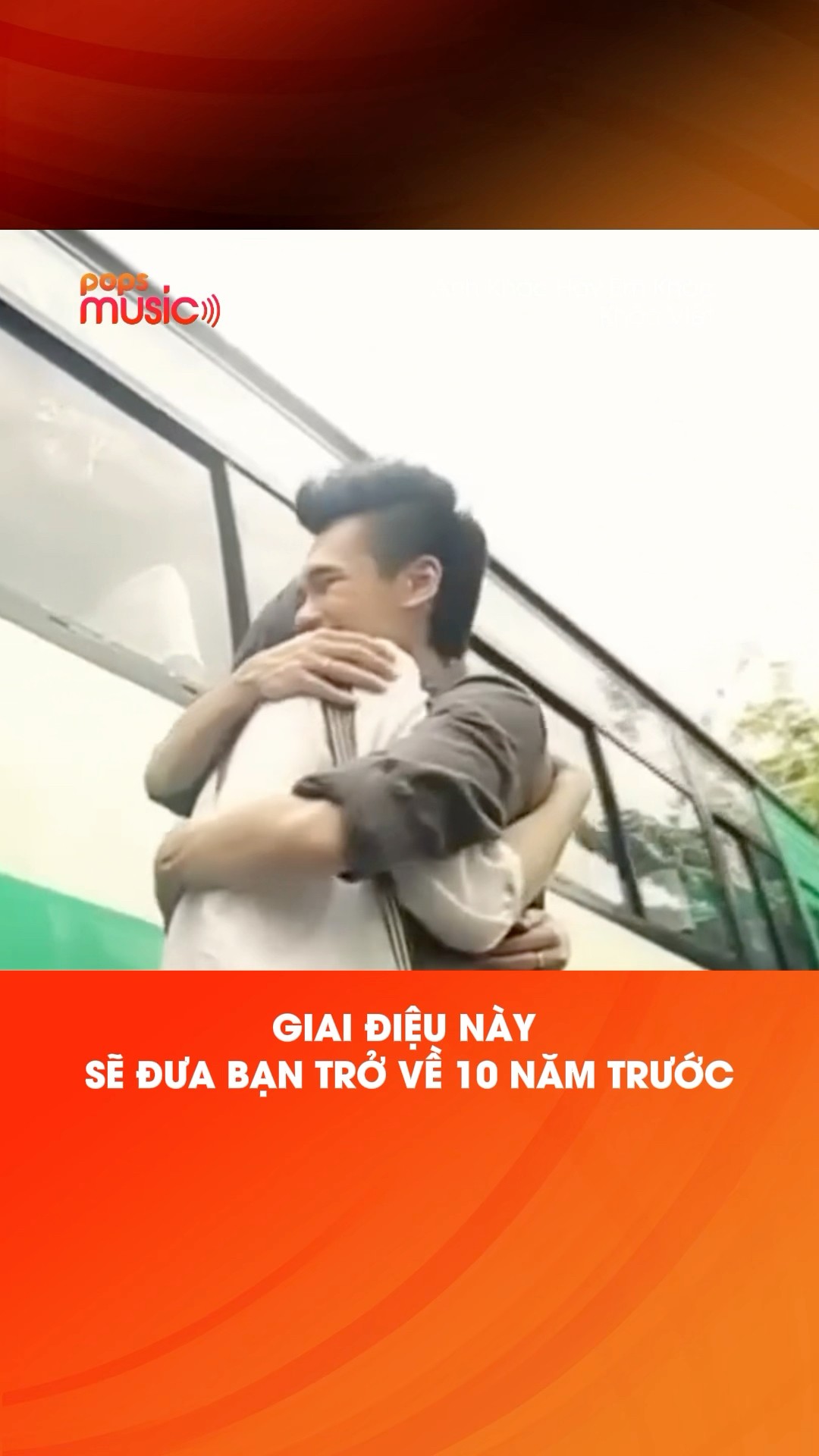 Giai điệu này sẽ đưa bạn trở về 10 năm trước #popsww #popsmusic #AnhKhacHayEmKhac #KhacViet