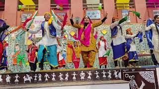 Download Lagu incredible india presents the culture of Punjab a state of prosperity in agriculture Download Lagu incredible india presents the culture of Punjab a state of prosperity in agriculture