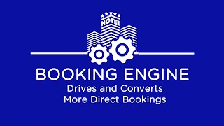 How Hotel Link's Booking Engine helps you convert more direct bookings.