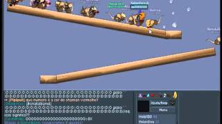 Transformice TuTorial SURVIVOR BR
