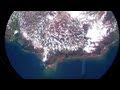 Experiencing Earth from Space