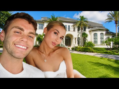 My Wife & I Found Our Dream Home!!