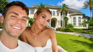 My Wife & I Found Our Dream Home!!