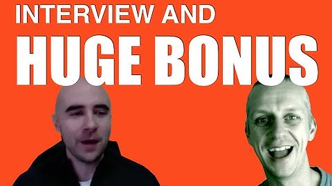 Video Traffic Genie Review, Bonus & Interview With Paul Venables (Product Vendor) & Joshua Zamora