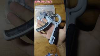 Hand Gripper - Strengthen Your Grip Every Day! 💪🖐️