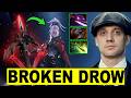 When Arteezy Made Drow Ranger Look Broken (710 GPM)