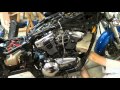 kawasaki 1600 engine rebuild #5